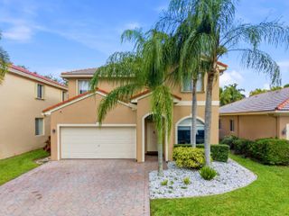 3767 Pebblebrook Manor, Coconut Creek, FL 33073