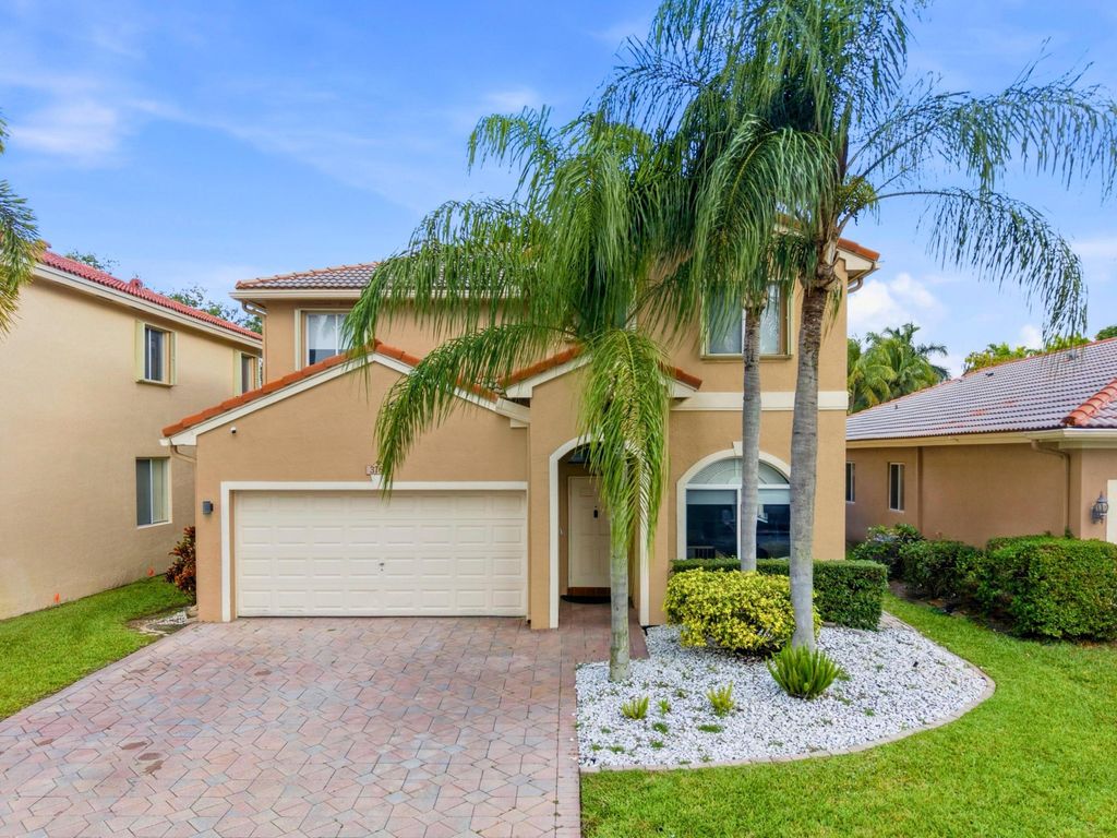3767 Pebblebrook Manor, Coconut Creek, FL 33073