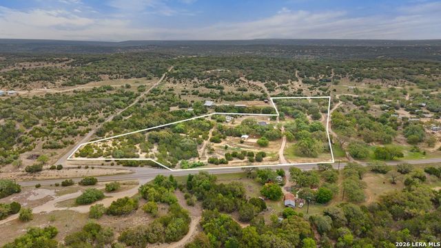 3657 Ranch Road 3232, Johnson City, TX 78636