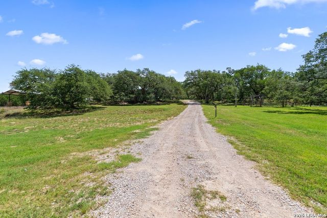 3657 Ranch Road 3232, Johnson City, TX 78636
