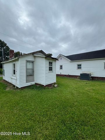 4270 High Street, Ayden, NC 28513