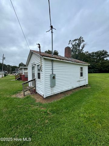 4270 High Street, Ayden, NC 28513