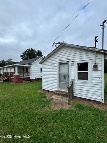 4270 High Street, Ayden, NC 28513
