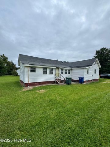 4270 High Street, Ayden, NC 28513