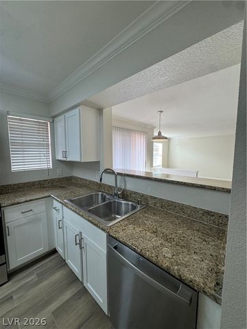 8101 West Flamingo Road 1040, Las Vegas, NV 89147