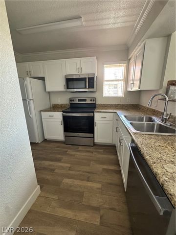8101 West Flamingo Road 1040, Las Vegas, NV 89147