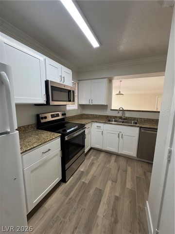 8101 West Flamingo Road 1040, Las Vegas, NV 89147