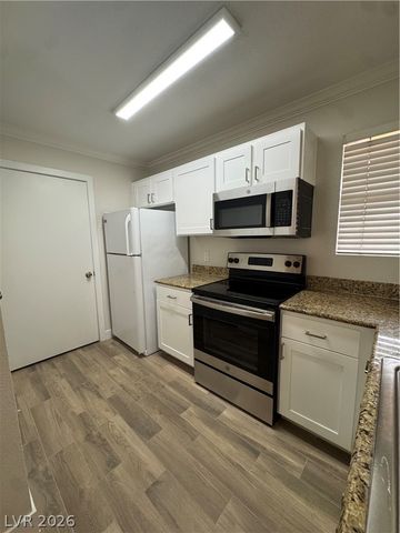 8101 West Flamingo Road 1040, Las Vegas, NV 89147