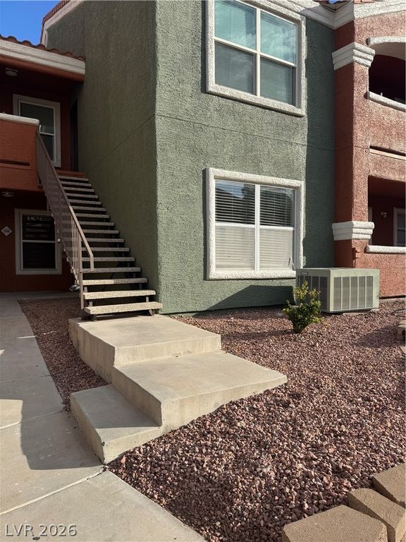 8101 West Flamingo Road 1040, Las Vegas, NV 89147