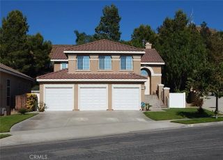 787 Villa Montes, Corona, CA 92879
