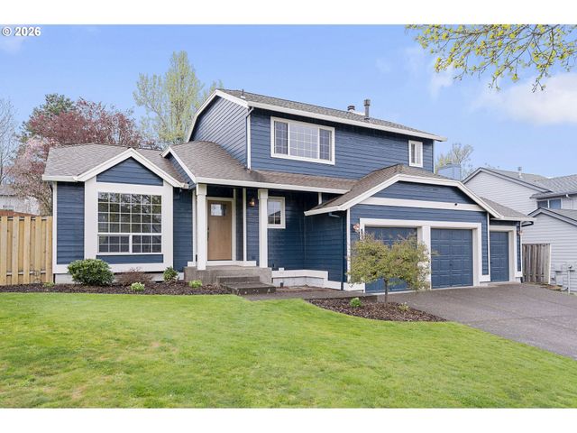 1321 Sw NAPOLEON Pl, Troutdale, OR 97060
