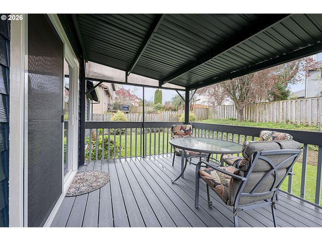 1321 Sw NAPOLEON Pl, Troutdale, OR 97060