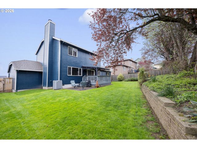 1321 Sw NAPOLEON Pl, Troutdale, OR 97060