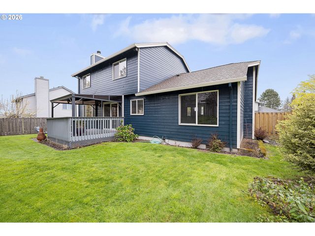 1321 Sw NAPOLEON Pl, Troutdale, OR 97060