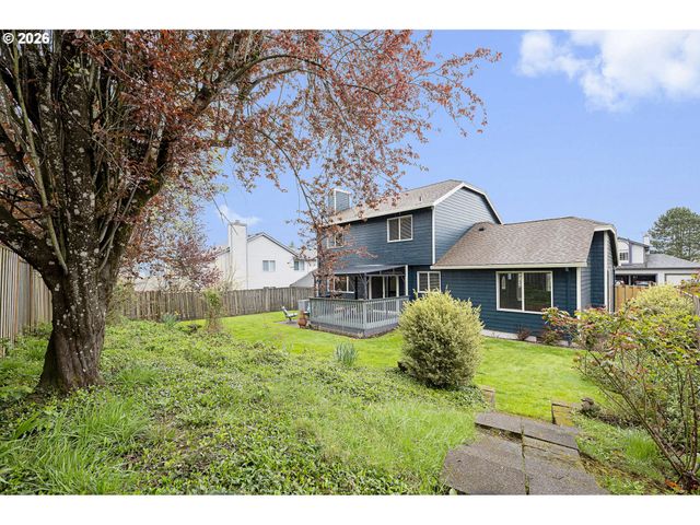 1321 Sw NAPOLEON Pl, Troutdale, OR 97060