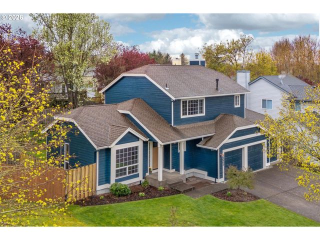 1321 Sw NAPOLEON Pl, Troutdale, OR 97060