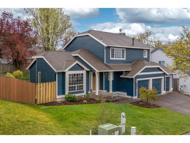 1321 Sw NAPOLEON Pl, Troutdale, OR 97060