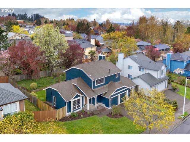 1321 Sw NAPOLEON Pl, Troutdale, OR 97060
