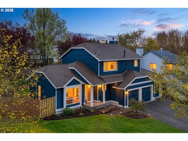 1321 Sw NAPOLEON Pl, Troutdale, OR 97060