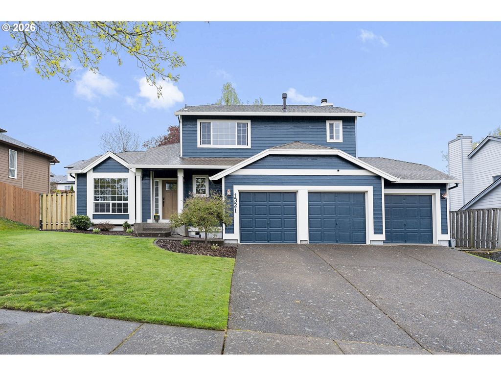 1321 Sw NAPOLEON Pl, Troutdale, OR 97060