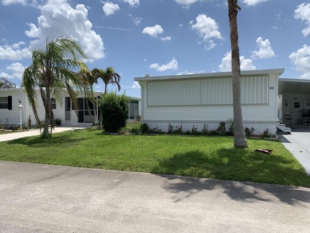 40 Florida Way, Port St. Lucie, Port St Lucie, FL 34952