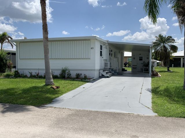 40 Florida Way, Port St. Lucie, Port St Lucie, FL 34952