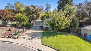 10 Service Circle, Oroville, CA 95966