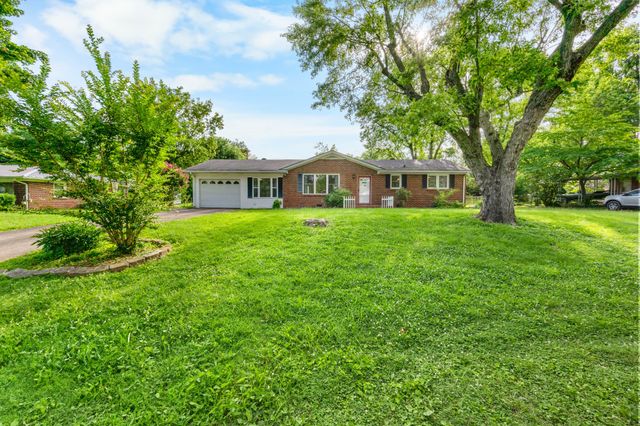 19 Garth Dr, Clarksville, TN 37040
