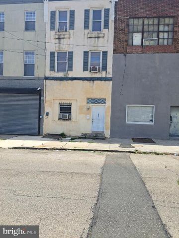 1822 GERMANTOWN AVE, Philadelphia, PA 19122