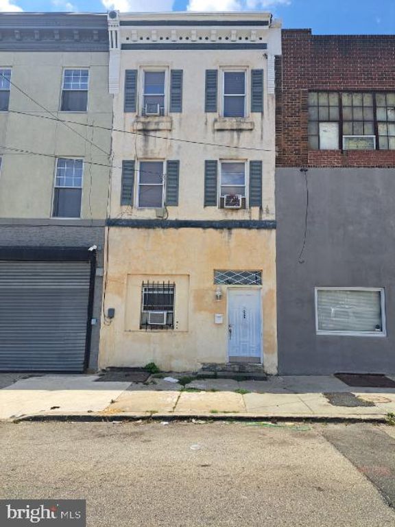 1822 GERMANTOWN AVE, Philadelphia, PA 19122