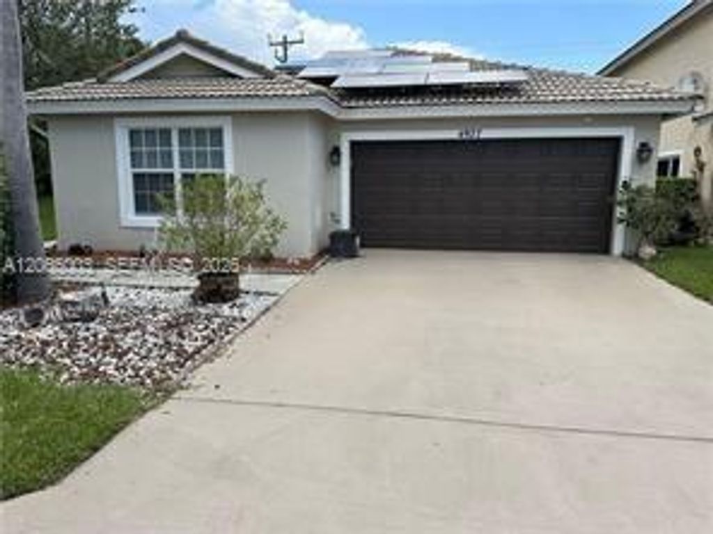 4927 Lombard Pass Drive, Lake Worth, FL 33463