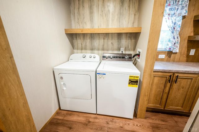 4560 Tye River Road, Amherst, VA 24521