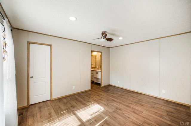 4560 Tye River Road, Amherst, VA 24521