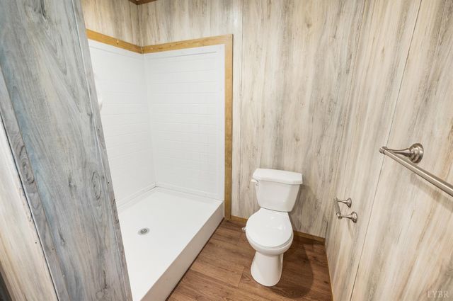 4560 Tye River Road, Amherst, VA 24521