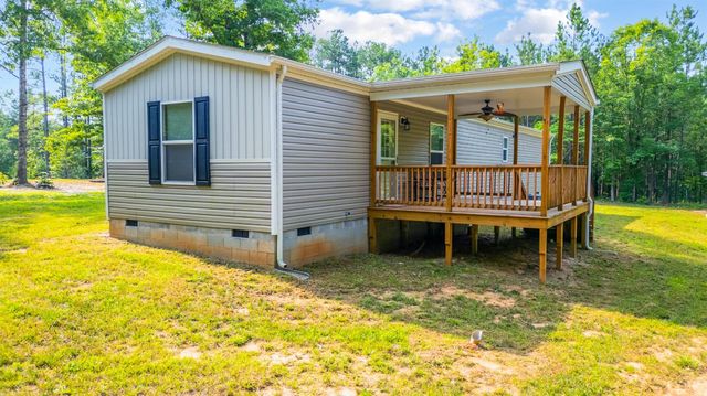 4560 Tye River Road, Amherst, VA 24521