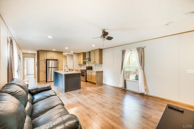 4560 Tye River Road, Amherst, VA 24521