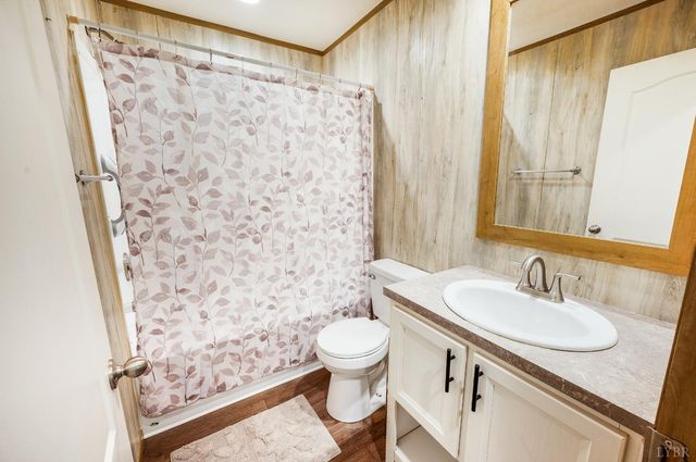 4560 Tye River Road, Amherst, VA 24521