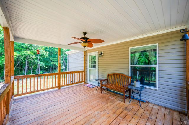 4560 Tye River Road, Amherst, VA 24521