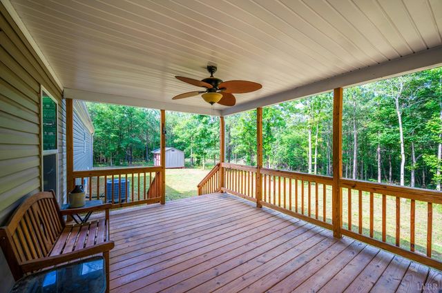4560 Tye River Road, Amherst, VA 24521