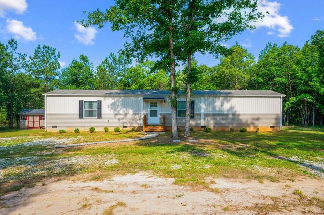 4560 Tye River Road, Amherst, VA 24521