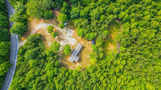 4560 Tye River Road, Amherst, VA 24521