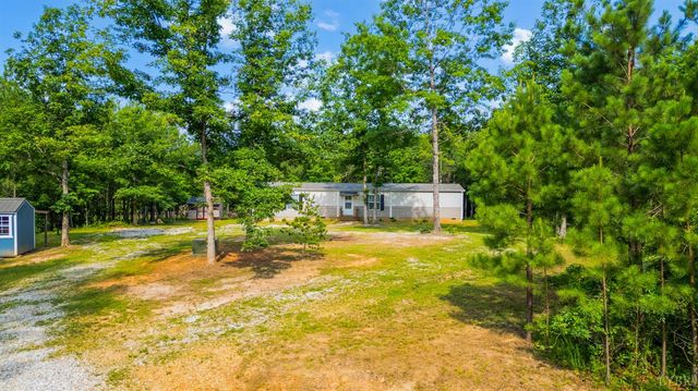 4560 Tye River Road, Amherst, VA 24521