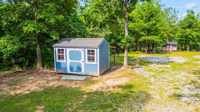 4560 Tye River Road, Amherst, VA 24521