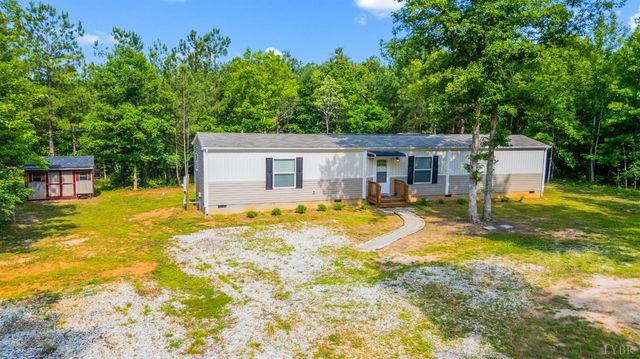 4560 Tye River Road, Amherst, VA 24521
