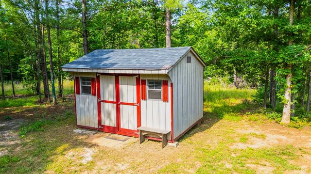 4560 Tye River Road, Amherst, VA 24521