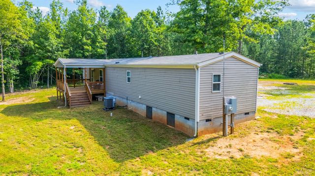4560 Tye River Road, Amherst, VA 24521