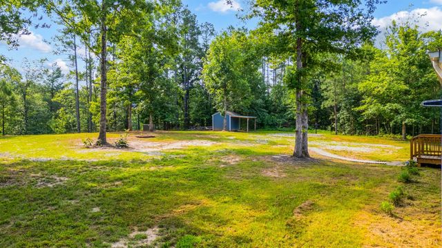 4560 Tye River Road, Amherst, VA 24521