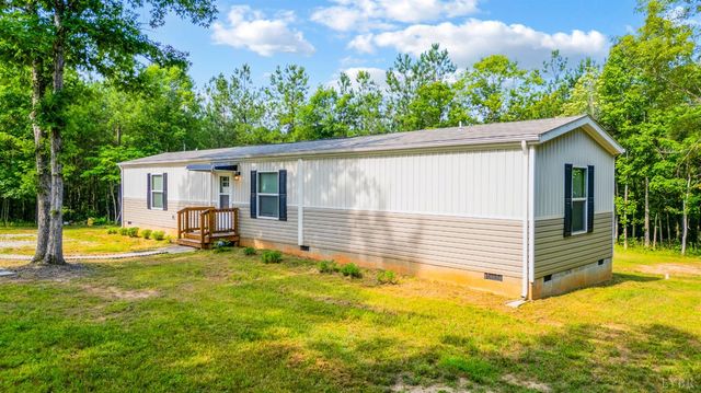 4560 Tye River Road, Amherst, VA 24521