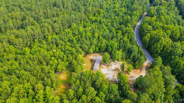 4560 Tye River Road, Amherst, VA 24521