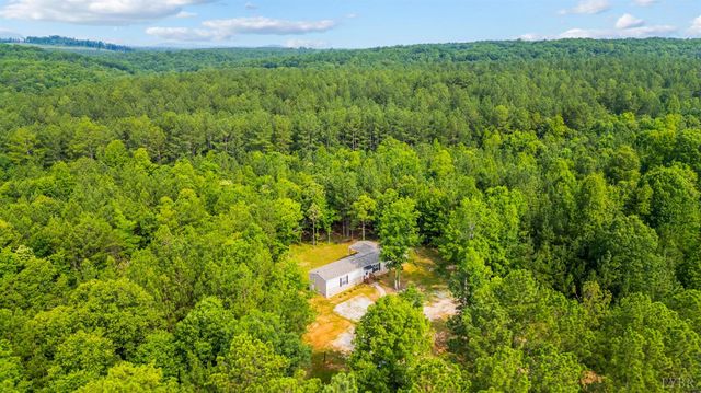 4560 Tye River Road, Amherst, VA 24521
